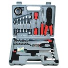 Hot Selling-38PCS Hand Tool Kit in Blow Case
