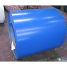 Hot Selling Good Quality Competitive Price Light Blue PPGI Coil for Steel Struction