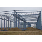 Hot Selling Good Quality Factory Price C/Z Purlin for Steel Struction/Country House