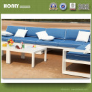 Hot Selling New Model Latest Design Leisure Outdoor Sofa Set