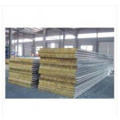 Hot Selling Rockwool Sandwich Panels for Wall
