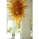 Hotel Decorative Chandelier Art for Attractive Design