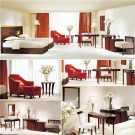 Hotel Furniture Decoration & Tropical Hotel Furniture