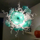 Hotel Murano Plates Lamp