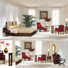 Hotel Room Furniture Headboard & Hotel Room Furniture Bed