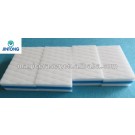 Household cleaning compressed sponge prices japanese microfiber magic cleaning cloth