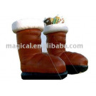 Huge Decoration Inflatable Socks Model for Christmas (MIC-474)