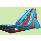 Huge Slide Inflatable Slide