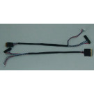 LVDS Cable IPEX 40PIN 0.5mm pitch 1ch 6bit