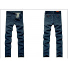 Import Damaged Funky High Waist Mens Denim Jeans