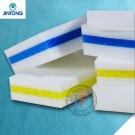 Import Export Agents Wanted Sales Agent- Melamine Sponge with Inbuilt Soap Dispenser, Easily Remove Grease Stains