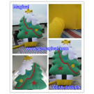 Inflatable Christmas Green Tree Decoration (MIC-347)