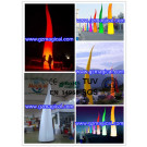 Inflatable Decoration Cone/Inflatable LED Decoration (MIC-935)