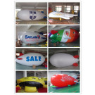 Inflatable Design Optional Blimp Balloon (MIC-314)