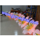 Inflatable Flower Decoration with LED for Advertising (MIC-958)