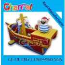 Inflatable Giant Pirate Slide Inflatable Slides