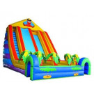 Inflatable Giant Slides