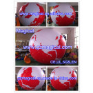 Inflatable Globe Earth Printed Balloon (MIC-376)