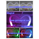 Inflatable Heart Wedding Decoration (MIC-361)