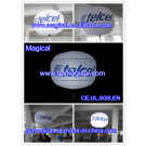 Inflatable Oval White Balloon/Inflatable Hydrogen Balloon (MIC-250)