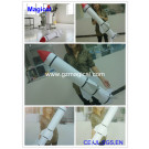 Inflatable Rocket Model for Advertising (MIC-243)