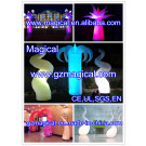 Inflatable Snake Shape LED Decoration (MIC-297)