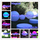 Inflatable Sphere LED Advertising Decoration (MIC-328)