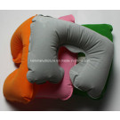 Inflatable Travel Pillow