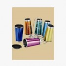 Inner Stainless Steel out Plastic Auto Mug Dn -002