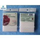 Innovative Apple Cleaning and Apple Dewax