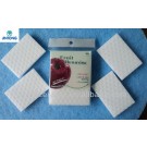 Innovative Cleaning Product for Apple and Other Fruit