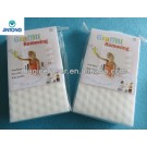 Innovative Household Cleaning Products Plastic Product- Polishing Compressed Melamine Foam Sponge