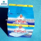 Innovative Household Products Magic Sponge Same as Mr.Clean Melamine Foam Sponge China Manufacture