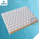 Innovative Melamine Cleaning Sponge with Soap, No Extra Detergent Need to Remove Grease Stains