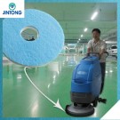 Innovative melamine sponge feature Floor cleaning pad