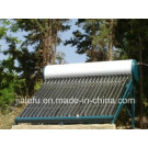 Integrated Low Pressure Solar Water Heaters, Solar Geyers