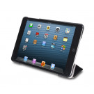 Yoobao iSlim Leather case for iPad Mini – Black