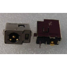 2pcs HP Pavilion DM3 DM3T DM3Z DM3-1000 J003 Laptop Power DC Jac