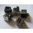 2pcs Dell Vostro 1014 1015 J101 Laptop Power DC Jack