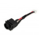 2pcs Sony VAIO PCG-4 VGN-TX Laptop Power DC Jack
