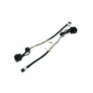 2pcs Sony PCG-71311L Laptop Power DC Jack
