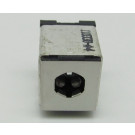 5pcs Toshiba J14 Laptop Power DC Jack