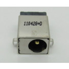 5pcs Acer J143 Laptop Power DC Jack 1.65pin