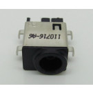 5pcs Samsung J166 Laptop Power DC Jack