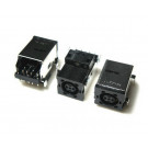 2pcs Dell 1735 1736 1737 J173 Laptop Power DC Jack