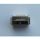 2pcs Iphone J174 Laptop DC Jack