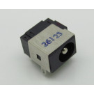 5pcs Acer/ASUS/Dell/Toshiba J18 Laptop Power DC Jack