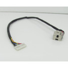 2pcs HP J232 Laptop Power DC Jack