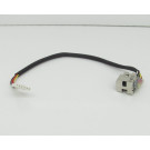 2pcs HP J246 Laptop Power DC Jack
