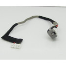 2pcs HP J248 Laptop Power DC Jack